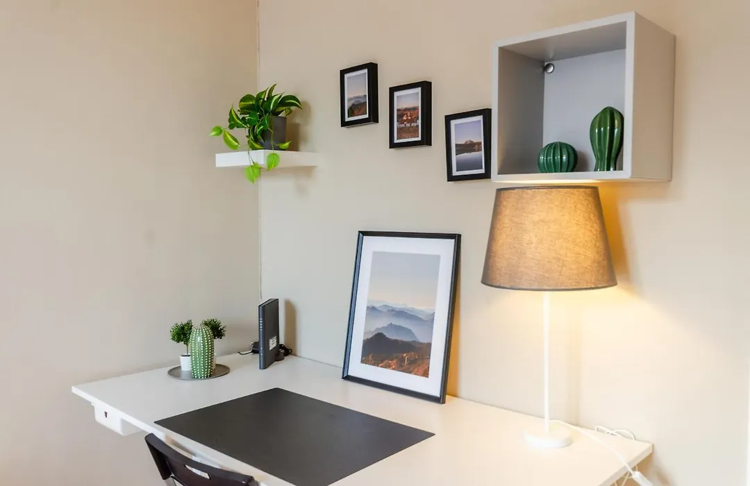 Vivimihome-Chic Apartment Near Milano Central-1